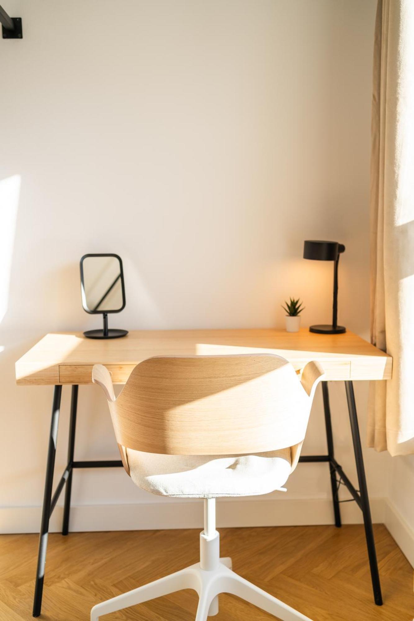 Myflat - Bright Apartment Near Central Station Виена Екстериор снимка