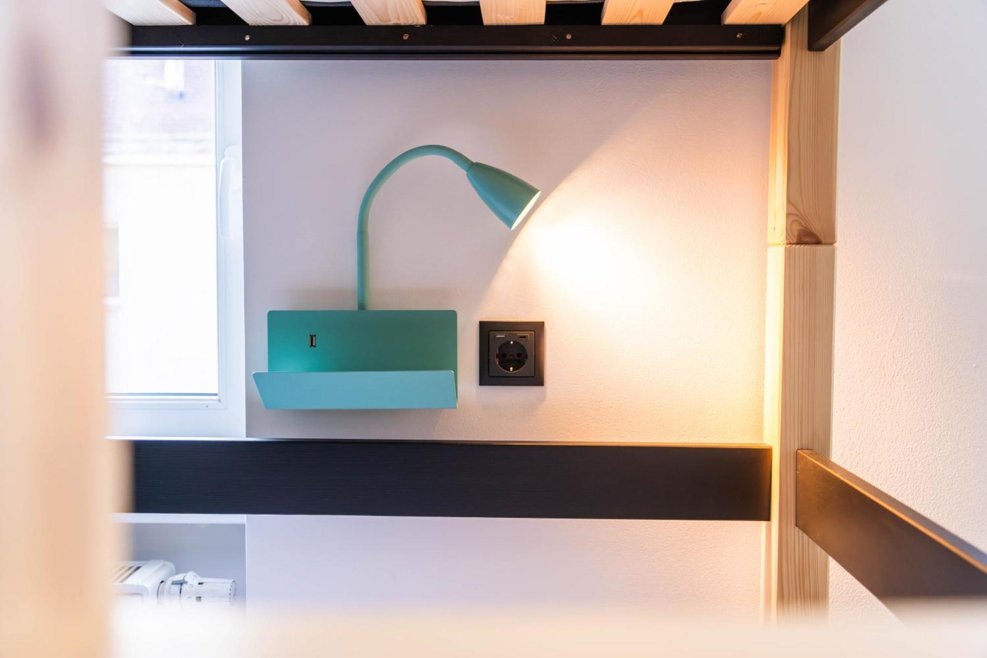 Myflat - Bright Apartment Near Central Station Виена Екстериор снимка